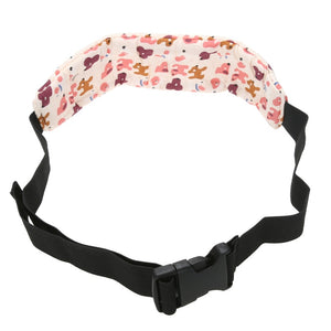 Baby Sleeping Head Support Belt