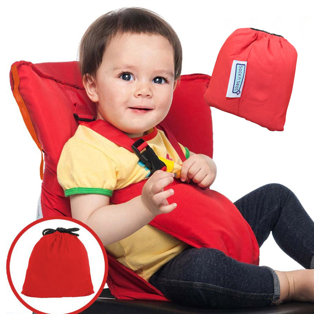 Portable Baby Chair