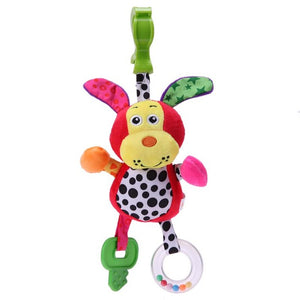 Rattles Baby Toys