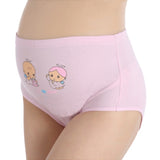 Cotton Pregnant Panties High Waist 1