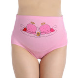 Cotton Pregnant Panties High Waist 1