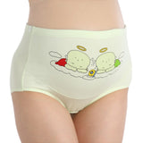 Cotton Pregnant Panties High Waist 1