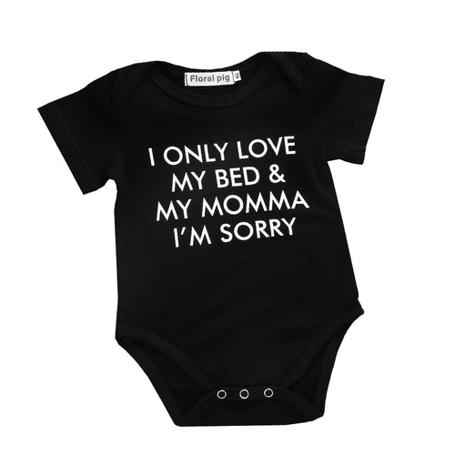 Baby Girl or Boy Onesie