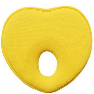 Anti Flat Head Baby Pillow