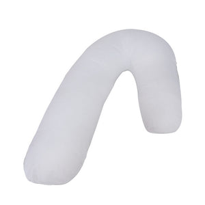 100% cotton body pillow Sleeping Support Pillow For Pregnant Women