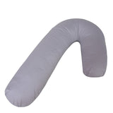 100% cotton body pillow Sleeping Support Pillow For Pregnant Women