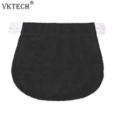 Pants Extended Button Maternity Pregnancy Waistband Belt