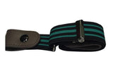 Buckle-Free Elastic Belt